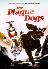 Plague Dogs (Import)