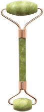 Green Jade kasvohierontarulla