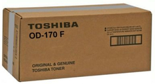 TOSHIBA TOSHIBA OD-170 F Tromle sort