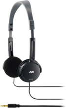 JVC HA-L50 kuulokkeet, musta