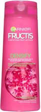 Fructis Densify vahvistava shampoo ohuille hiuksille 400ml