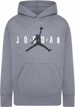 Lasten huppari Jordan Jordan Jumpman Sustainable Harmaa - XL