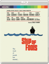 Ship of Fools (Blu-ray) (Import)