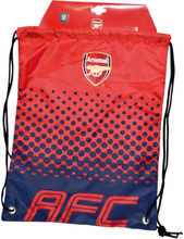 Football Gym Bag - Arsenal (60157)