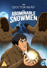 Doctor Who: The Abominable Snowmen (Import)