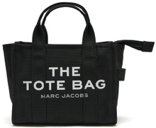 Marc Jacobs The Small Tote Black Onesize