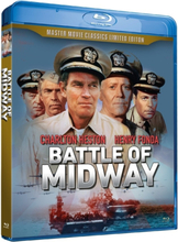 Midway - Limited Edition (Blu-ray)