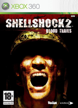 Shellshock 2 - Xbox 360 (käytetty)