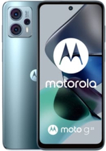 Motorola Moto G 23 16,5 cm (6.5") Dual SIM Android 13 4G USB Type-C 8 GB 128 GB 5000 mAh Blå