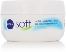 Nivea - Soft - 300 ml
