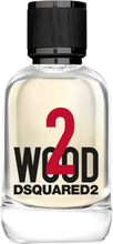 2 Wood Pour Homme eau de toilette spray 100ml
