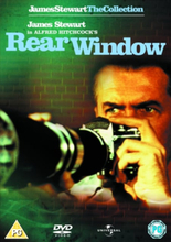 Rear Window (Import)