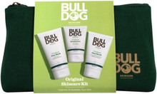 Bulldog Original Skincare Kit