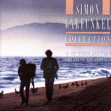 Paul Simon : The Simon And Garfunkel Collection CD Pre-Owned