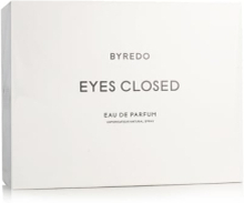 Byredo Eyes Closed Eau De Parfum 100 ml (unisex)