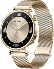 Huawei Watch GT4 Elegant -älykello, 41 mm, kulta