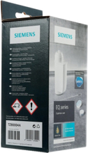 Siemens TZ80004A kahvinkeittimen osa & lisävaruste Puhdistusharja