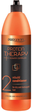 Prosalon Protein Therapy Conditioner uudistava hiustenhoitoaine 1000g