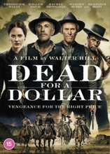 Dead for a Dollar (Import)
