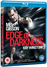 Edge of Darkness (Blu-ray) (Import)