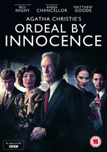 Agatha Christie: Ordeal By Innocence (Import)