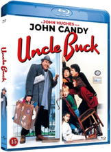 Uncle Buck (Blu-ray)