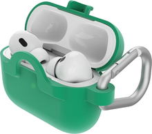 Otterbox AirPods Pro/AirPods Pro 2 Kuori Headphone Case Green Juice