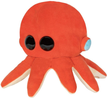 Adopt Me Octopus Collector Plush
