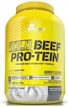 Olimp Gold Beef Pro-Tein 1.8 kg
