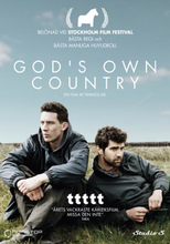 God"'s own country