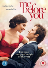 Me Before You (Import)