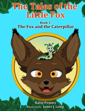 The Tales of Little Fox: Fo…, Penney, Miss Ka