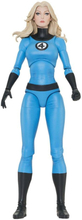Marvel Select Action Figure Sue Storm 18 cm