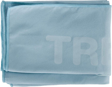 Trespass Soggy Antibacterial Microfibre Towel