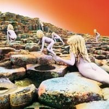 Led Zeppelin - Houses Of The Holy (Remastered Version 2014)