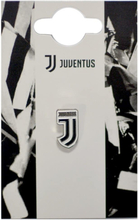Juventus FC Official Crest Pin Badge