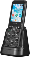 DORO 7001H - 4G-toiminnallinen puhelin