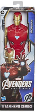 Avengers Titan Hero Figuuri, Iron Man