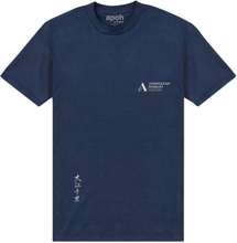 Ashmolean Museum Unisex Adult Portrait T-Shirt