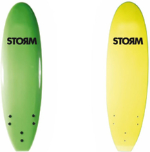 Storm Blade Surffilauta Eps Soft Malibu 6´0´´ Vihreä 182.9 cm