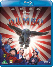 Dumbo (2019) (Blu-ray)