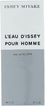 ISSEY MIYAKE L 'Eau D' Issey EDT 75ml