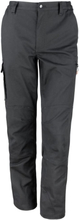 WORK-GUARD by Result Mens Sabre Stretch Trousers
