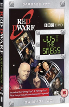 Red Dwarf: Just the Smegs (Import)