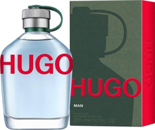Hugo Boss Green Man 200 ml
