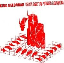 King Geedorah (MF Doom) - Take Me To Your Leader (180 Gram - 2LP)