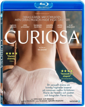 Curiosa (Blu-ray)