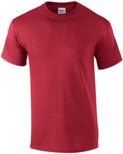 Gildan Unisex Adult Heather T-Shirt