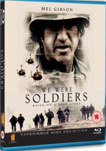 We Were Soldiers (Blu-ray) (Import)