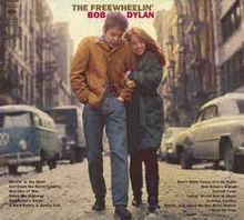 Bob Dylan - The Freewheelin' Bob Dylan (180 Gram)